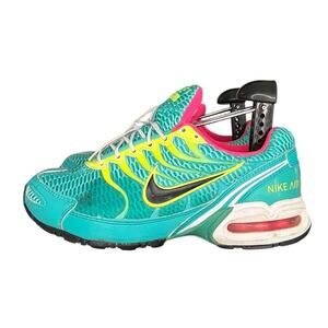 Womens Nike Air Max Torch 4 'Hyper Jade' Running Shoes Size 7.5